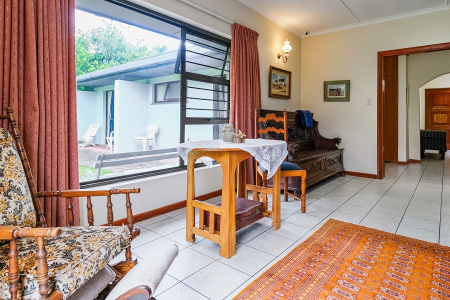 3 Bedroom Property for Sale in Heatherlands Western Cape